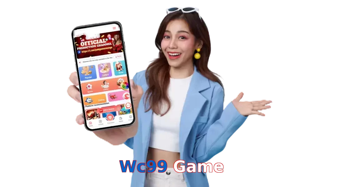 Wc99 Game game app for Pakistan players