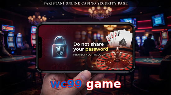 Payment and PKR controls in Wc99 Game